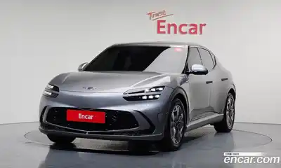 Genesis GV60, 2022