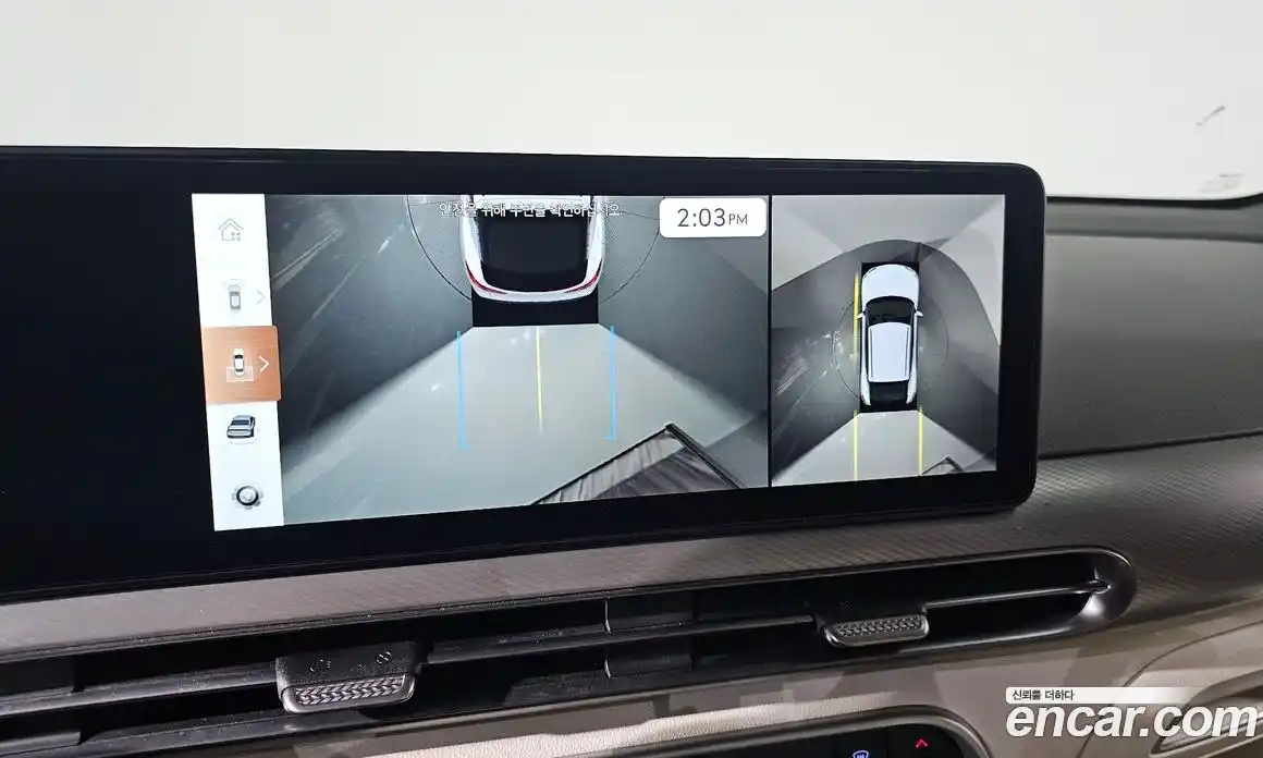 Genesis GV60 2022 0.1 Автомат в Москве № 27658, фото 15