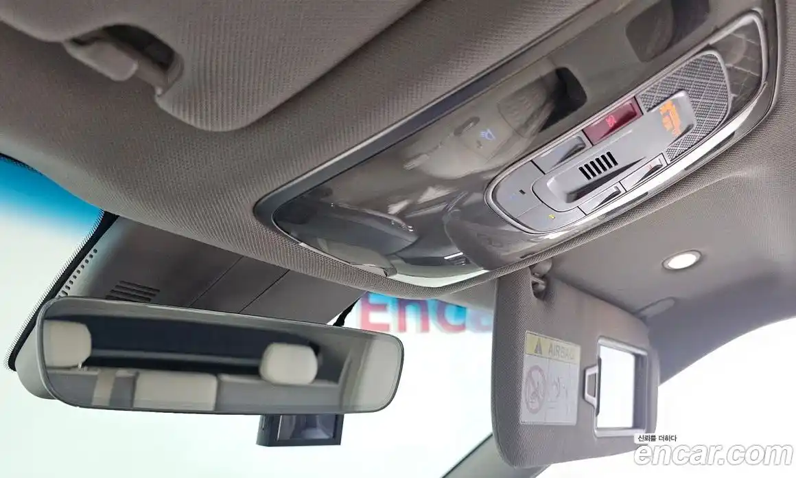 Genesis GV60 2022 0.1 Автомат в Москве № 27658, фото 18