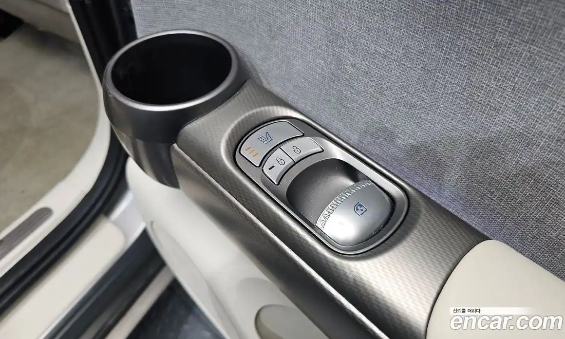 Genesis GV60 2022 0.1 Автомат в Москве № 27658, фото 19