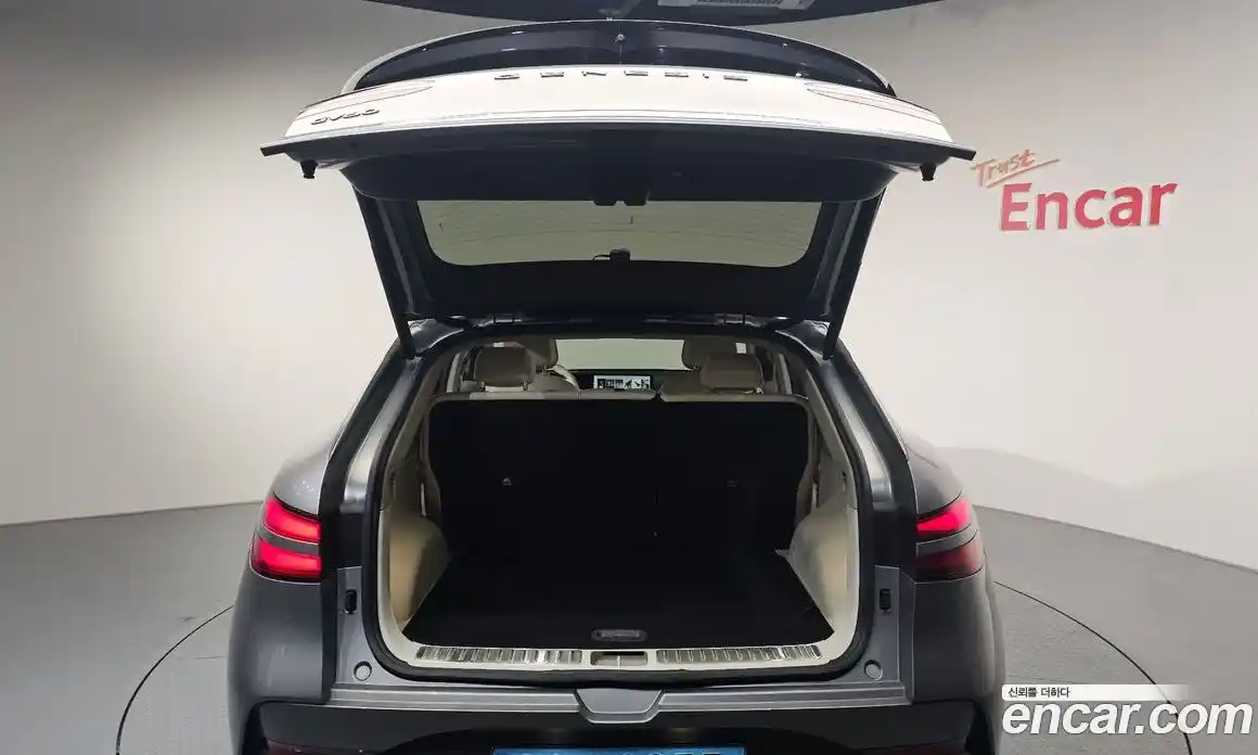 Genesis GV60 2022 0.1 Автомат в Москве № 27658, фото 20