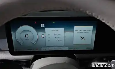 Genesis GV60 2022 0.1 Автомат в Москве № 27658, миниатюра 8