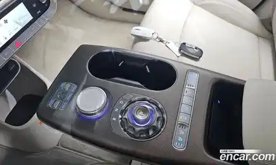 Genesis GV60 2022 0.1 Автомат в Москве № 27658, миниатюра 9