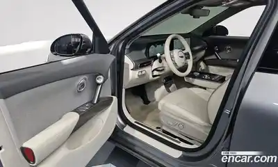 Genesis GV60 2022 0.1 Автомат в Москве № 27658, миниатюра 10