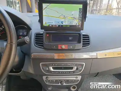 Renault SM3 2012 1.6 Автомат в Москве № 277266, миниатюра 11