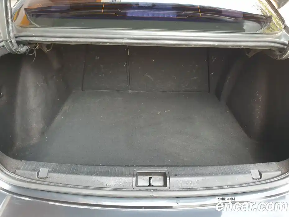 Renault SM3 2012 1.6 Автомат в Москве № 277266, фото 18