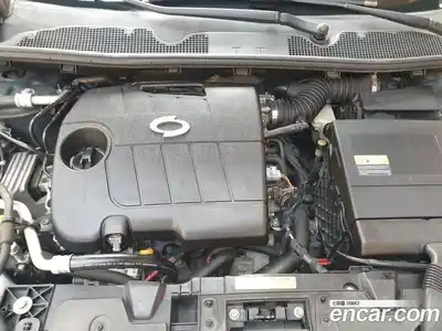 Renault SM3 2012 1.6 Автомат в Москве № 277266, миниатюра 6