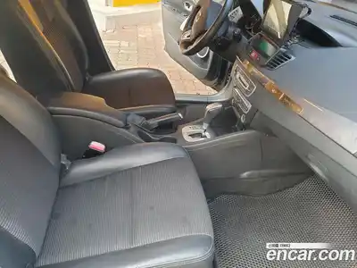 Renault SM3 2012 1.6 Автомат в Москве № 277266, миниатюра 10