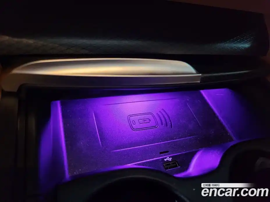 BMW 5-Series 2023 2.0 Автомат в Москве № 278993, фото 17