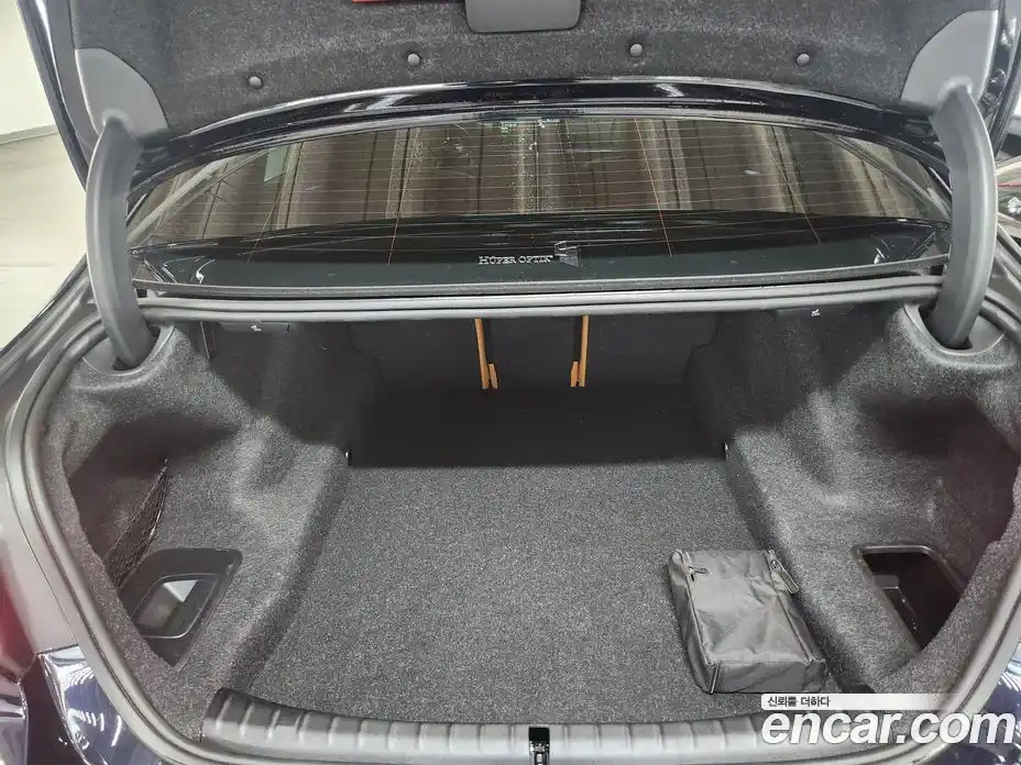 BMW 5-Series 2023 2.0 Автомат в Москве № 278993, фото 18