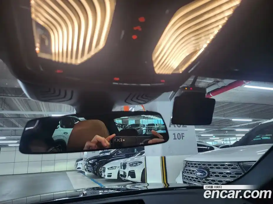 BMW 5-Series 2023 2.0 Автомат в Москве № 278993, фото 20