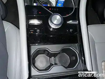 Jeep Cherokee 2021 3.6 Автомат в Москве № 279107, миниатюра 11