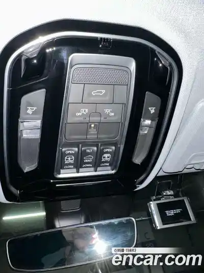 Jeep Cherokee 2021 3.6 Автомат в Москве № 279107, миниатюра 12