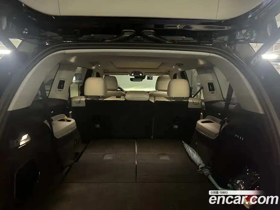 Jeep Cherokee 2021 3.6 Автомат в Москве № 279107, фото 17