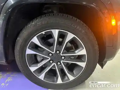 Jeep Cherokee 2021 3.6 Автомат в Москве № 279107, миниатюра 6