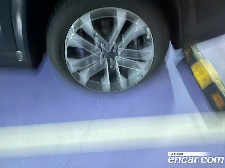 Jeep Cherokee 2021 3.6 Автомат в Москве № 279107, фото 7