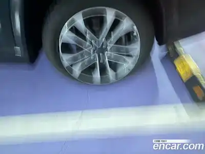 Jeep Cherokee 2021 3.6 Автомат в Москве № 279107, миниатюра 7