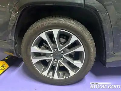 Jeep Cherokee 2021 3.6 Автомат в Москве № 279107, миниатюра 8