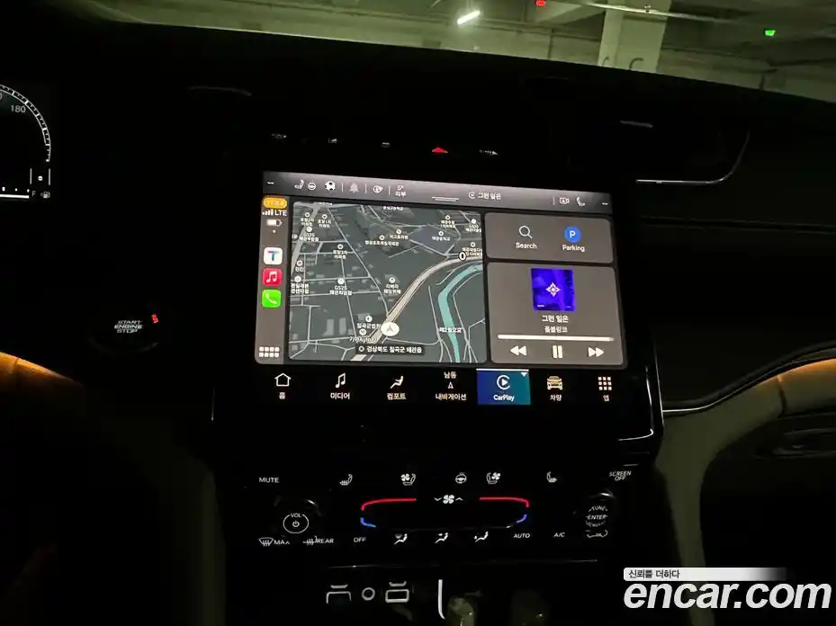 Jeep Cherokee 2021 3.6 Автомат в Москве № 279107, фото 9