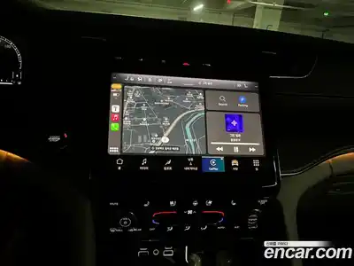 Jeep Cherokee 2021 3.6 Автомат в Москве № 279107, миниатюра 9