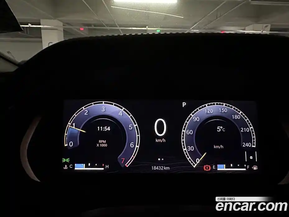 Jeep Cherokee 2021 3.6 Автомат в Москве № 279107, фото 10