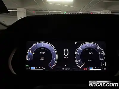 Jeep Cherokee 2021 3.6 Автомат в Москве № 279107, миниатюра 10