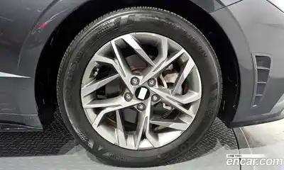 Hyundai Sonata 2022 1.6 Автомат в Москве № 2826, миниатюра 5