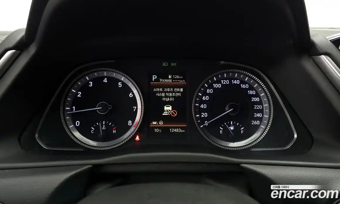 Hyundai Sonata 2022 1.6 Автомат в Москве № 2826, фото 8