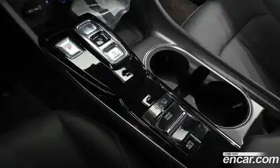 Hyundai Sonata 2022 1.6 Автомат в Москве № 2826, миниатюра 9