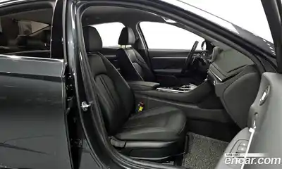 Hyundai Sonata 2022 1.6 Автомат в Москве № 2826, миниатюра 10