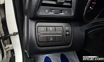 SsangYong TIBOLI, 2019