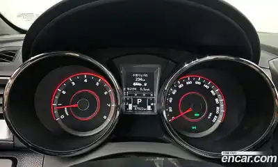 SsangYong TIBOLI 2019 1.6 Автомат в Москве № 28384, миниатюра 11