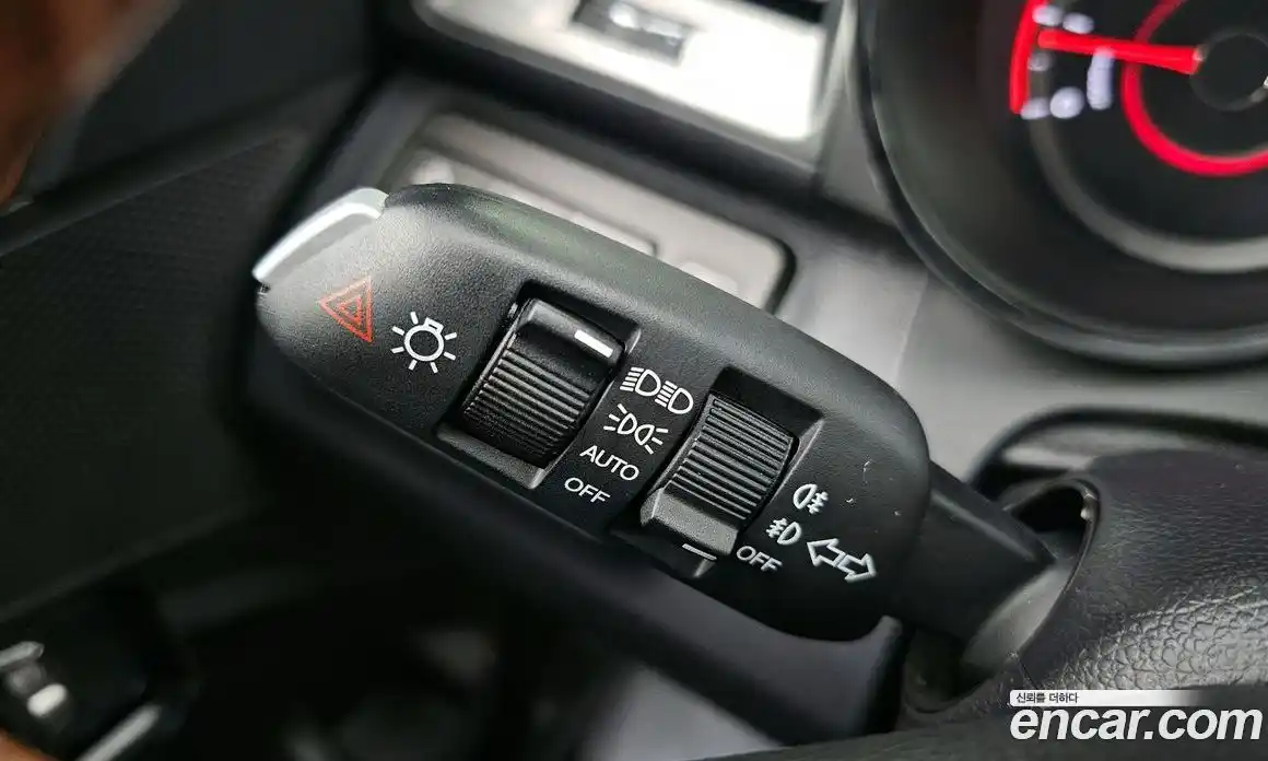 SsangYong TIBOLI 2019 1.6 Автомат в Москве № 28384, фото 19