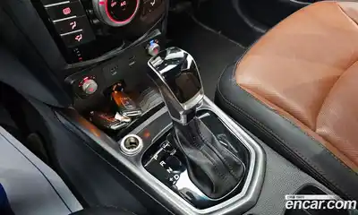 SsangYong TIBOLI 2019 1.6 Автомат в Москве № 28384, миниатюра 2