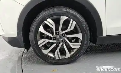 SsangYong TIBOLI 2019 1.6 Автомат в Москве № 28384, миниатюра 4