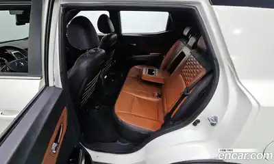 SsangYong TIBOLI 2019 1.6 Автомат в Москве № 28384, миниатюра 7