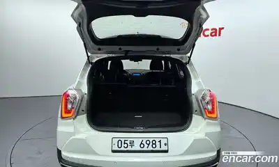 SsangYong TIBOLI 2019 1.6 Автомат в Москве № 28384, миниатюра 8