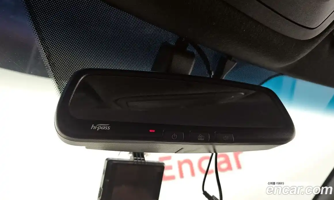 SsangYong TIBOLI 2019 1.6 Автомат в Москве № 28384, фото 9