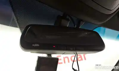 SsangYong TIBOLI 2019 1.6 Автомат в Москве № 28384, миниатюра 9