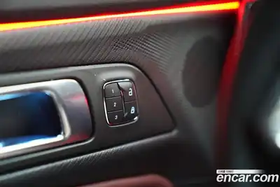 Ford Mustang 2024 5.0 Автомат в Москве № 284525, миниатюра 11