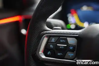 Ford Mustang 2024 5.0 Автомат в Москве № 284525, миниатюра 12