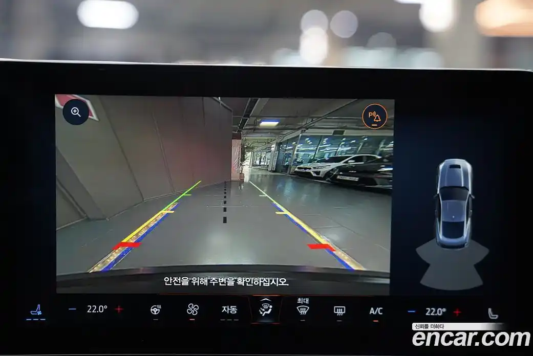 Ford Mustang 2024 5.0 Автомат в Москве № 284525, фото 8