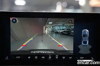 Ford Mustang 2024 5.0 Автомат в Москве № 284525, миниатюра 8