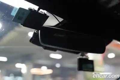 Ford Mustang 2024 5.0 Автомат в Москве № 284525, миниатюра 9