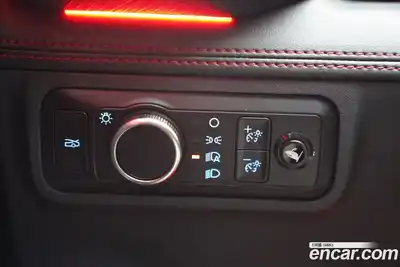 Ford Mustang 2024 5.0 Автомат в Москве № 284525, миниатюра 10