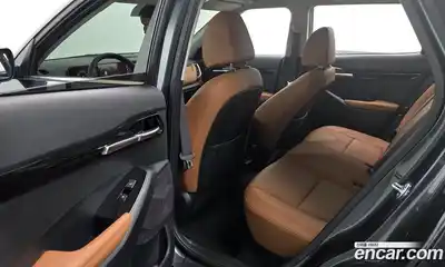 Kia Seltos 2024 1.6 Автомат в Москве № 285969, миниатюра 12