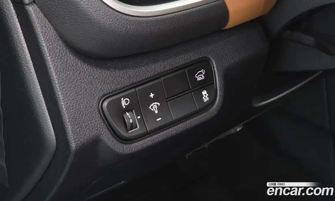 Kia Seltos 2024 1.6 Автомат в Москве № 285969, фото 16