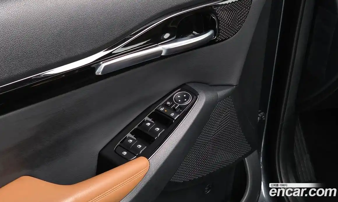 Kia Seltos 2024 1.6 Автомат в Москве № 285969, фото 17