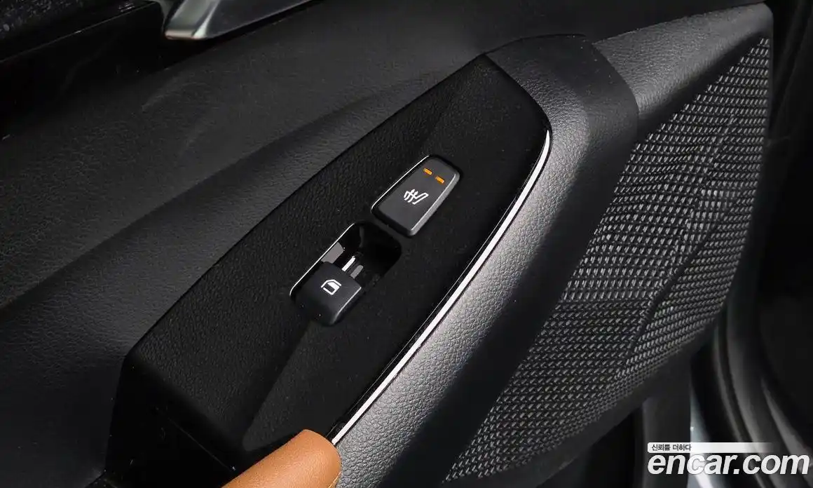 Kia Seltos 2024 1.6 Автомат в Москве № 285969, фото 18