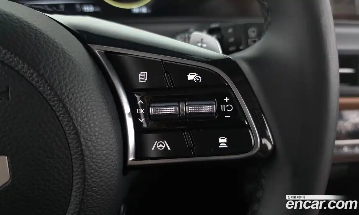 Kia Seltos 2024 1.6 Автомат в Москве № 285969, фото 19